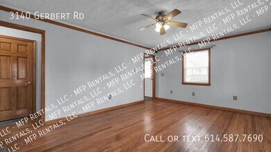 3140 Gerbert Rd in Columbus, OH - Building Photo - Building Photo