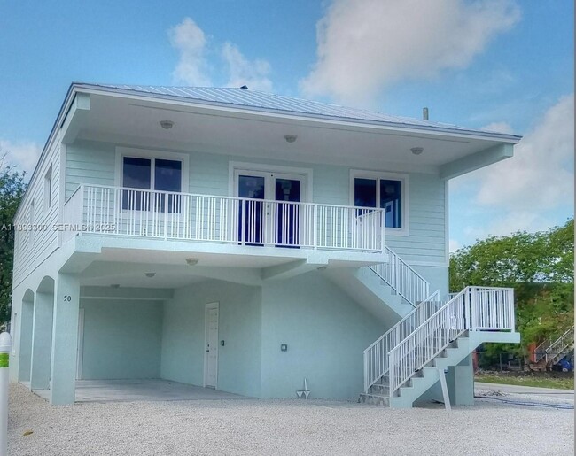 50 Orange Dr in Key Largo, FL - Building Photo - Building Photo