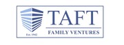 Property Management Company Logo Taft Family Ventures