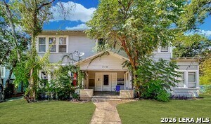 319 Army Blvd in San Antonio, TX - Building Photo