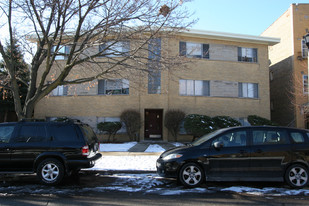 8118 N Keating Ave Apartments