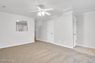 1008 Springwood Dr in Jacksonville, NC - Building Photo - Building Photo