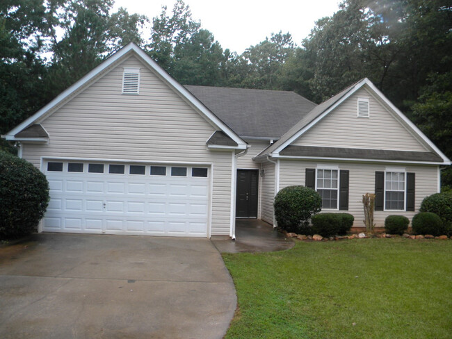 property at 102 Woodstream Trail
