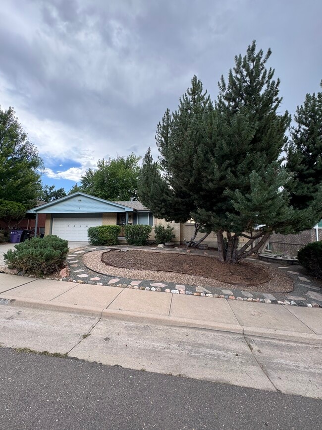 property at 2846 S Joslin Ct