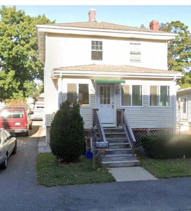 property at 63 Berlin St
