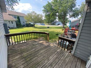722 NW Greenwood St in Ankeny, IA - Building Photo - Building Photo