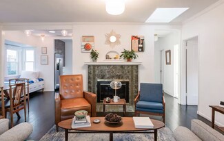 829 Superba Ave in Venice, CA - Building Photo