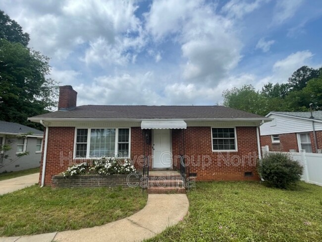1901 Haines St in Charlotte, NC - Building Photo - Building Photo