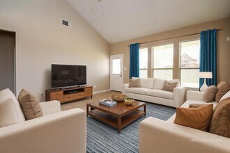 8102 Cliffside Terrace Ct in Richmond, TX - Building Photo - Building Photo