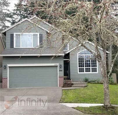 23984 SW Shady Grove Dr in Sherwood, OR - Building Photo