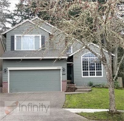 property at 23984 SW Shady Grove Dr