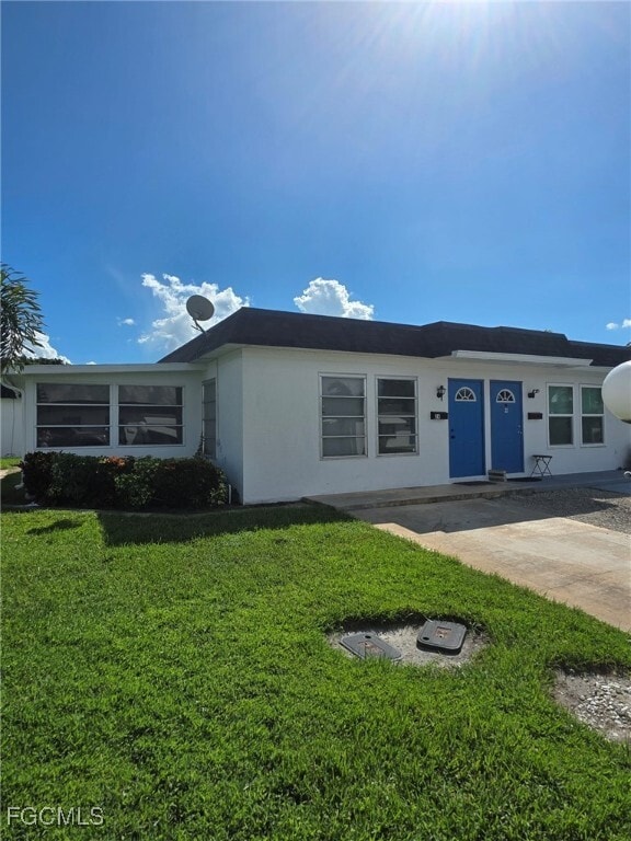 property at 24 Temple Ct