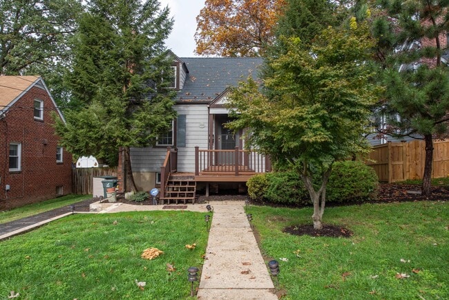 property at 3901 13th St S