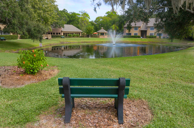 Park at Countryside in Port Orange, FL - Foto de edificio - Other