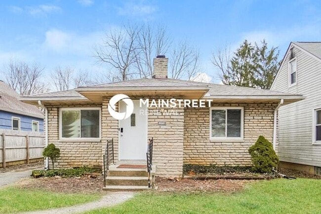 property at 3050 Norwood St