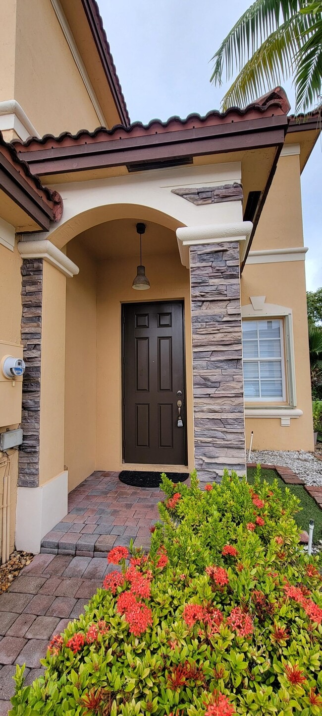 property at 11357 NW 87th Ln