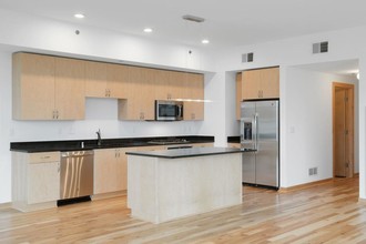 1240 S 2nd St in Minneapolis, MN - Foto de edificio - Building Photo