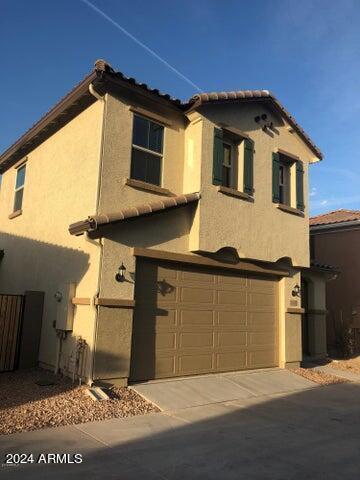 1152 S Avoca in Mesa, AZ - Building Photo - Building Photo