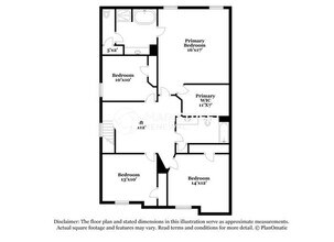 4019 Belden Trl in New Braunfels, TX - Building Photo - Building Photo