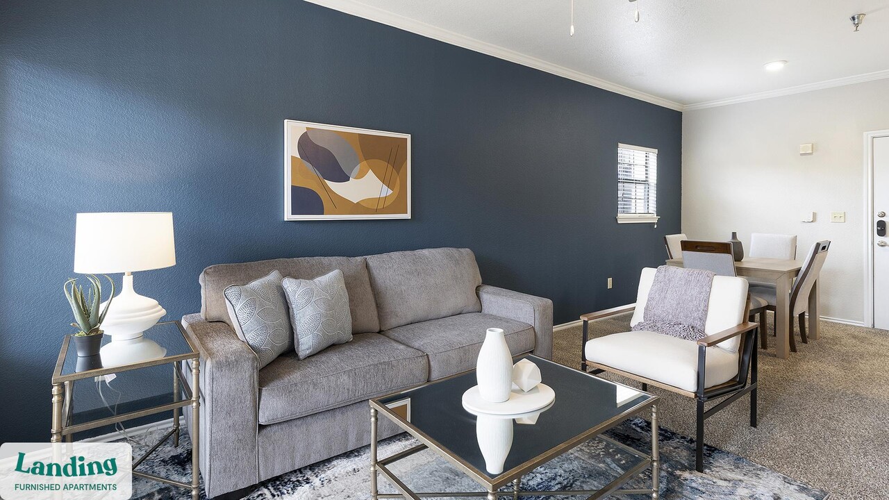 165 Forestbrook Dr in Lewisville, TX - Foto de edificio