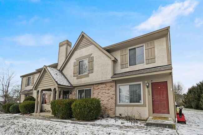 1882 Billingsley Rd in Columbus, OH - Building Photo - Building Photo