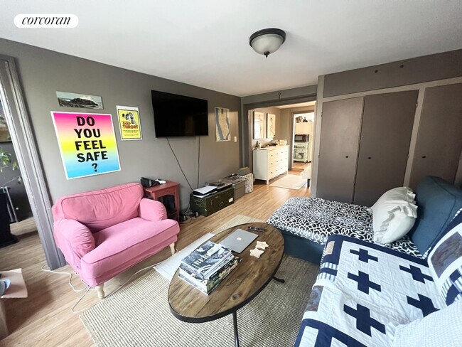 89 3rd St. in Brooklyn, NY - Foto de edificio - Building Photo