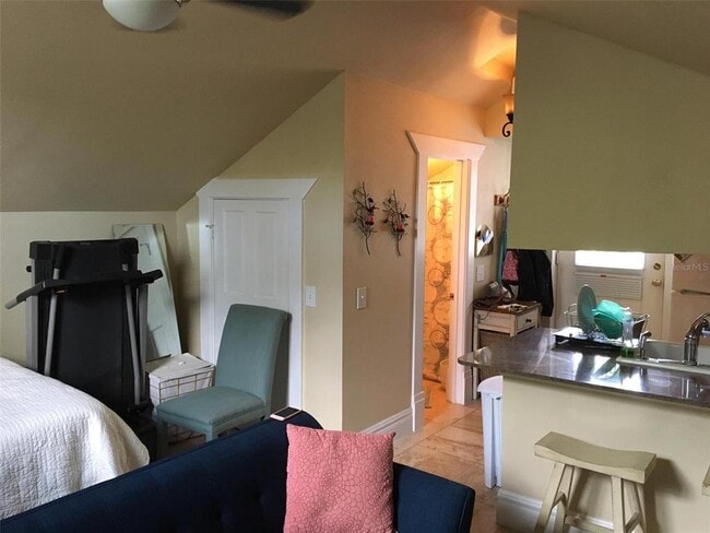 1101 W De Leon St in Tampa, FL - Building Photo - Building Photo