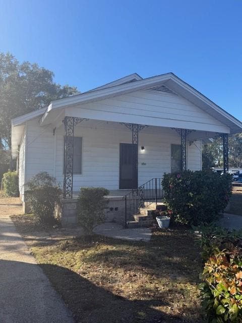 property at 109 Abrams St