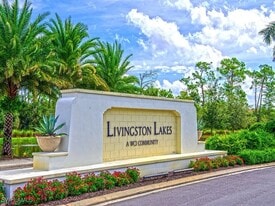15098 Palmer Lake Cir in Naples, FL - Building Photo