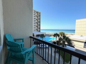 23223 Front Beach Rd in Panama City Beach, FL - Building Photo