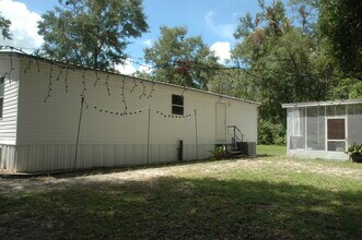 7753 S Shekinah Pl in O Brien, FL - Foto de edificio - Building Photo