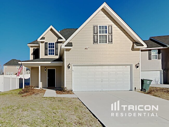 property at 507 Menlo Pk Rd