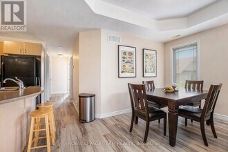 355-355 Paseo Private in Ottawa, ON - Building Photo - Building Photo