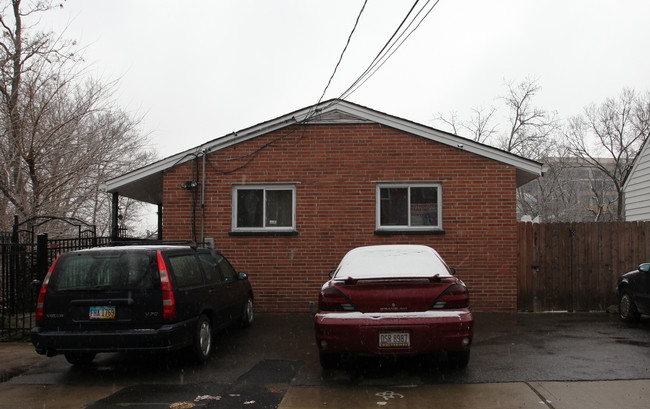 3966 Avilla Pl in Norwood, OH - Foto de edificio - Building Photo