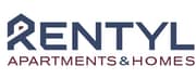 Property Management Company Logo Rentyl Apartments, LLC.