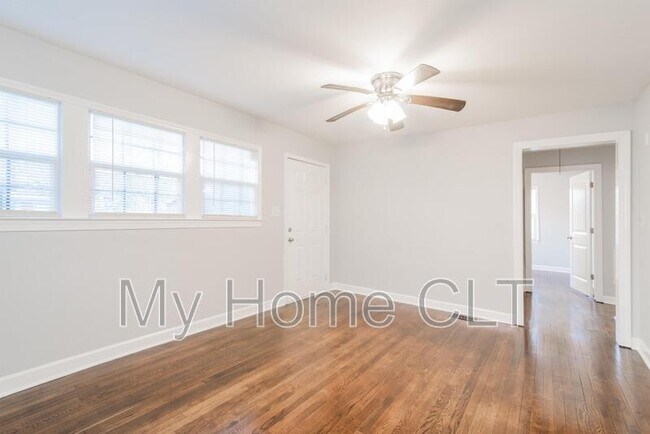 2108 Highland St in Charlotte, NC - Building Photo - Building Photo