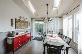 13281 W 65th Ave in Arvada, CO - Building Photo - Building Photo