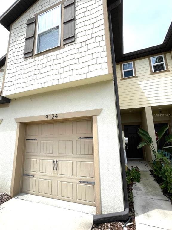 property at 9124 Hillcroft Dr