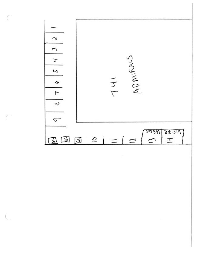 741 Admirals Rd in Victoria, BC - Building Photo - Building Photo
