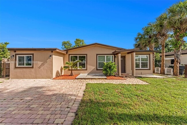 property at 1131 SW 32nd Ct