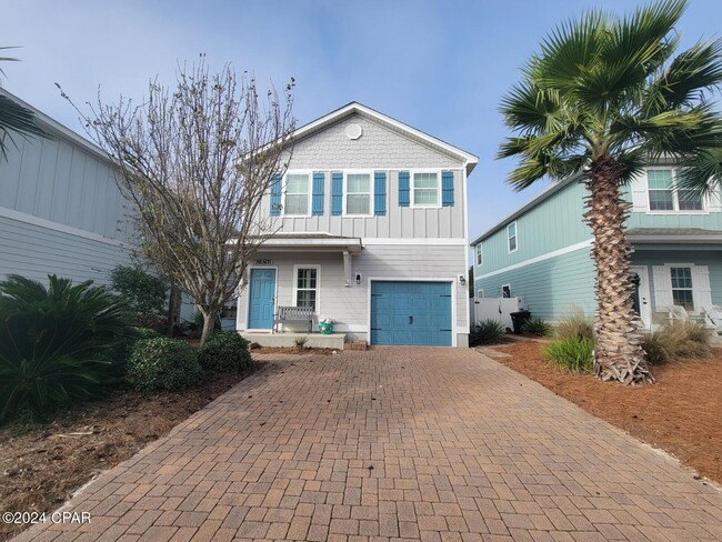 129 Grayling Way in Inlet Beach, FL - Building Photo - Building Photo