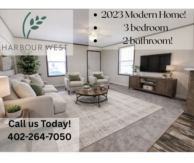 property at 1319 W Plum St