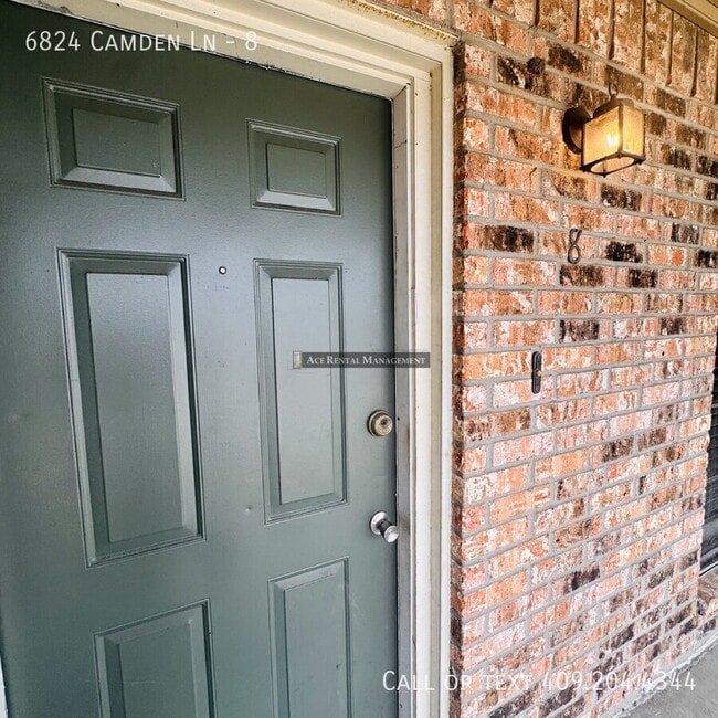 property at 6824 Camden Ln