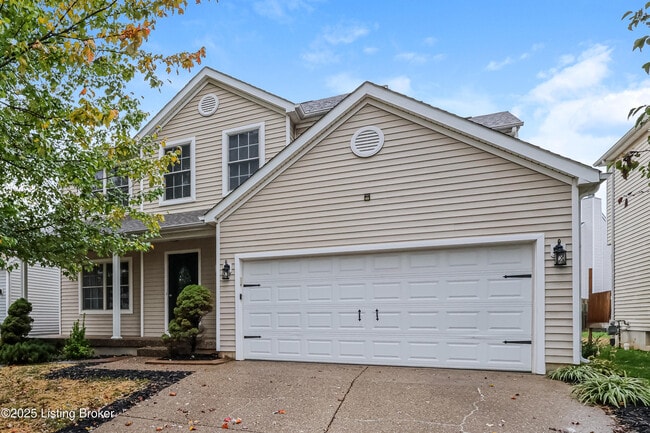 9505 River Trail Dr in Louisville, KY - Building Photo - Building Photo