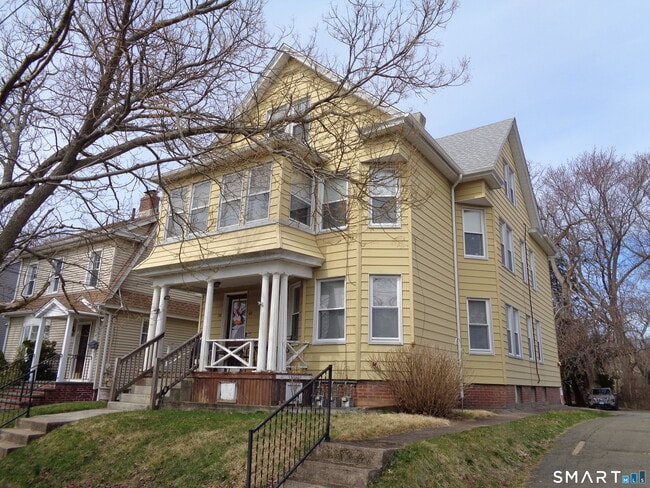 58 Stuyvesant Ave in New Haven, CT - Building Photo - Building Photo