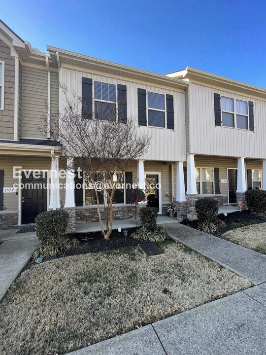 1522 Sprucedale Dr in Nashville, TN - Building Photo