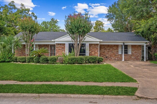 property at 7014 Rookin St