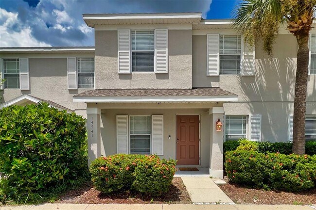 14741 Amberjack Terrace in Lakewood Ranch, FL - Foto de edificio - Building Photo