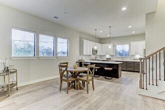 806 Sienna Palm Ln in Houston, TX - Building Photo - Building Photo