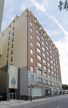 Lone Star Gas Lofts - Phase One in Dallas, TX - Building Photo - Building Photo